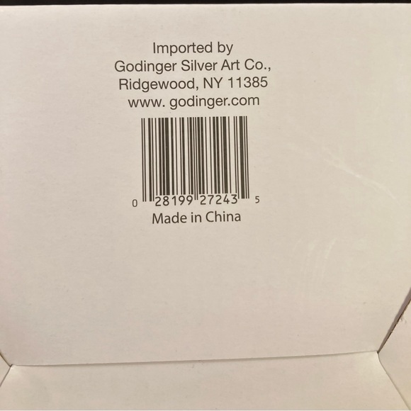 Shannon by Godinger, Dublin Collection 3 Piece Whiskey Chill - Picture 5 of 6